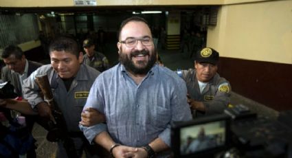 Javier Duarte recibe nueva orden de aprehensión por desaparición forzada de un expolicía