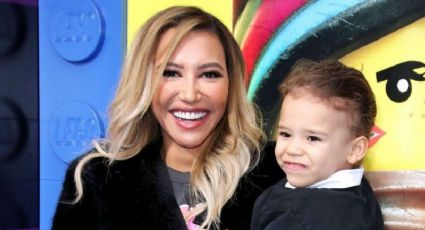 Naya Rivera: Tras más de un mes de su muerte, así afronta su hijo su ausencia