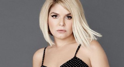 Itatí Cantoral nuevamente regresa a las telenovelas tras el fallecimiento de su madre