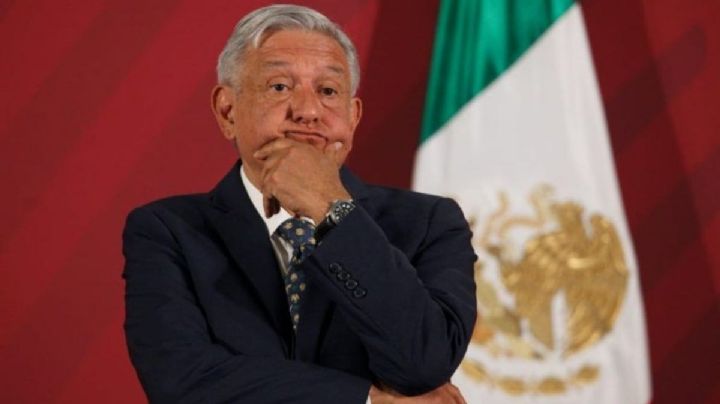 AMLO sobre juicio a los expresidentes: "No estoy de acuerdo, pero aceptare el fallo popular"