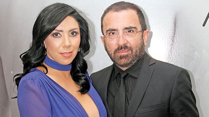 ¿Maltratos e infidelidades? Exasistente de Vicente Fernández explota y 'desenmascara' a su ex