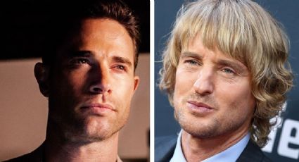 VIDEO: Sebastián Rulli presume su gran parecido con Owen Wilson en TikTok