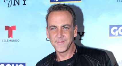 Hijo de Carlos Ponce celebra sus 21 años y revela ser todo un galán cómo su padre