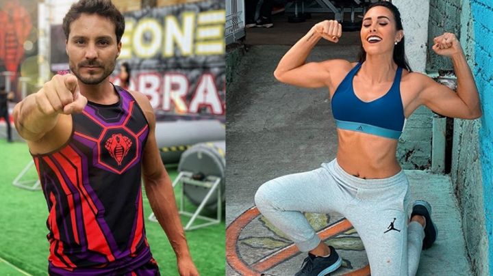 ¿Romance en Televisa? Julio Ron afirma que Macky González le coqueteó en vivo