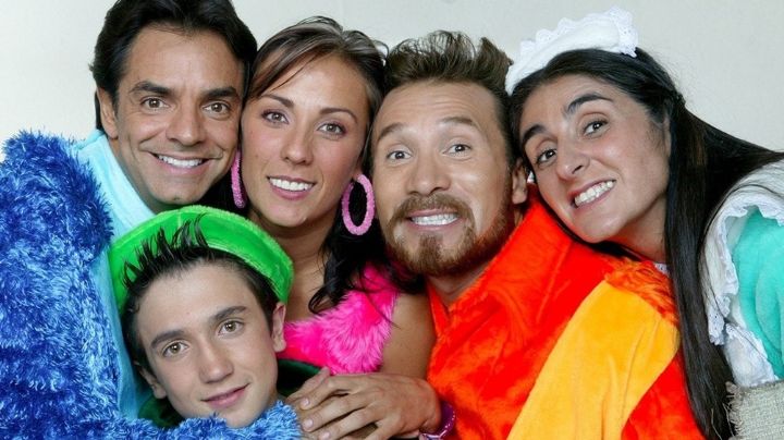 Bárbara Torres y la dura condición de Eugenio para unirse a 'La Familia P. Luche'