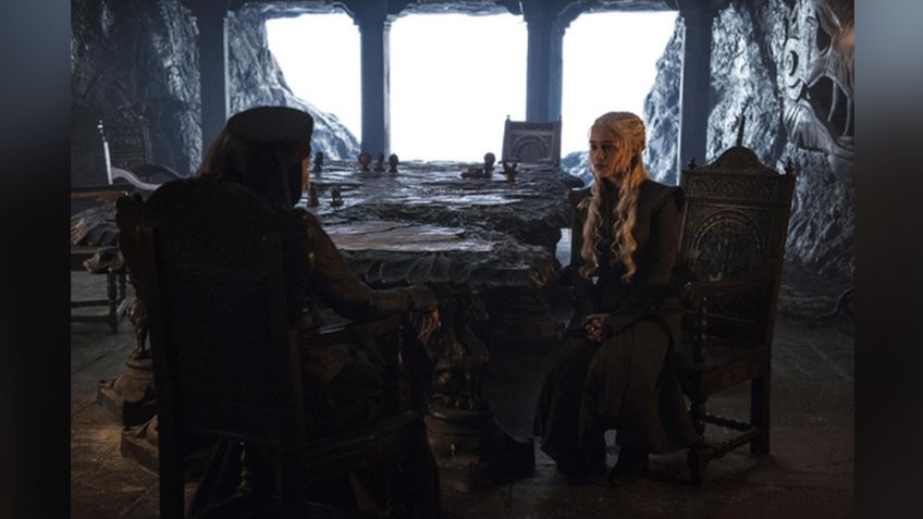 ¡'Game of Thrones' está de luto! Fallece querida actriz de la serie: "Murió pacíficamente"