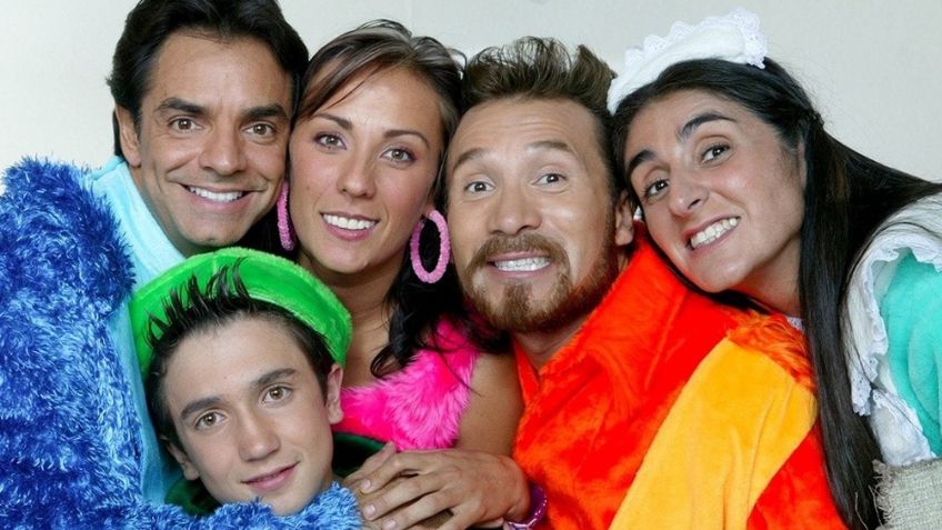 Bárbara Torres y la dura condición de Eugenio para unirse a 'La Familia P. Luche'