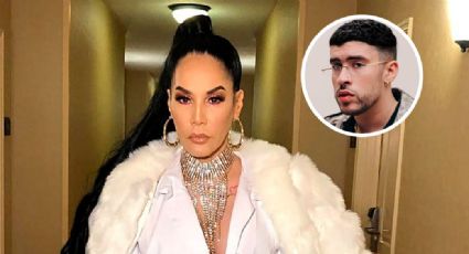 "Entenderá cuando madure": Ivy Queen critica a Bad Bunny por su éxito como compositor