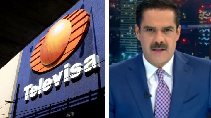 Tras dejar TV Azteca, actor humilla a Javier Alatorre desde Televisa y exhibe fracaso de 'Hechos'