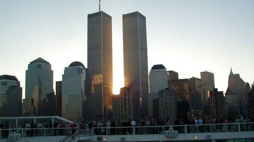 11 de septiembre: 19 años del atentado que marcó a la ciudad de Nueva York