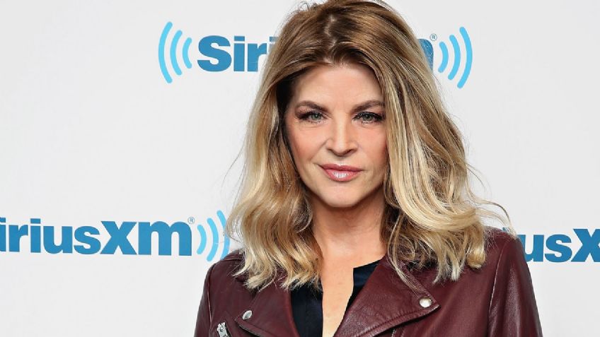 "Esto es una vergüenza": Kirstie Alley explota ante los cambios en la Academia de Hollywood