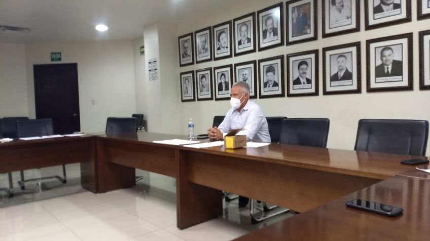 SNTE 54 lanza campaña para donar equipo de cómputo a niños de escasos recursos