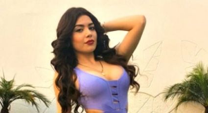 Tracy Sáenz cuativa a los usuarios de Instagram al mostrase con 'look' deportivo