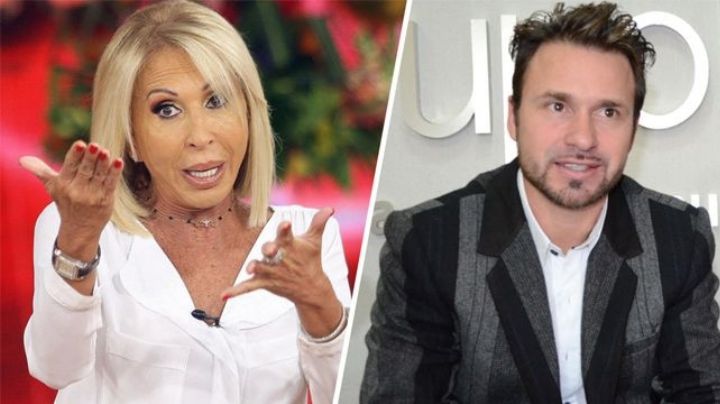 Continúa la pelea entre Bozzo y Zuárez: Laura asegura que le pidió un millón de dólares