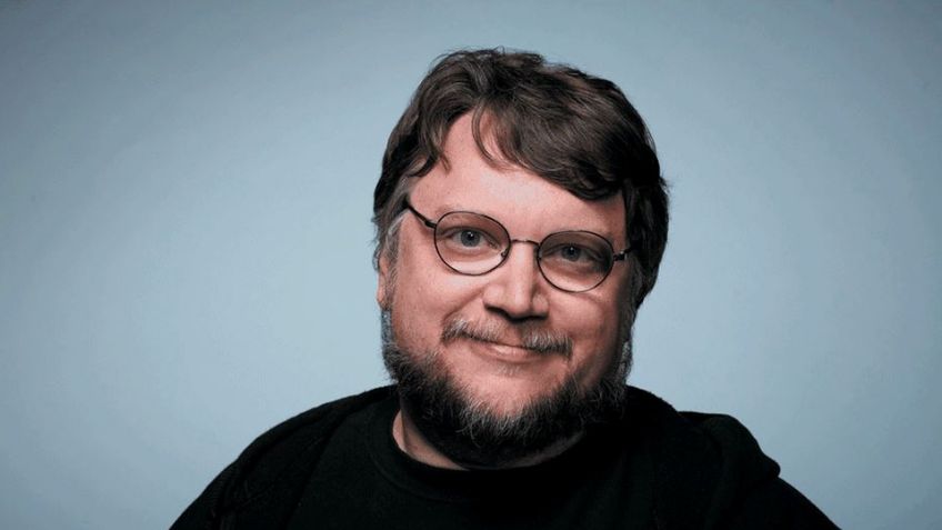 Guillermo del Toro hace importante reflexión sobre sus redes: "Son el espejo de mi vida"