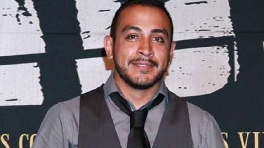 "Valoran más los seguidores": Luis Fernando Peña explota contra la industria de la actuación