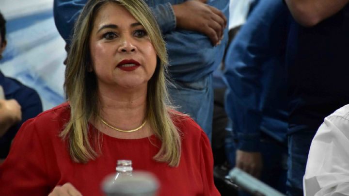 En Navojoa pasa de todo y no pasa nada, asegura la regidora Remedios Pulido