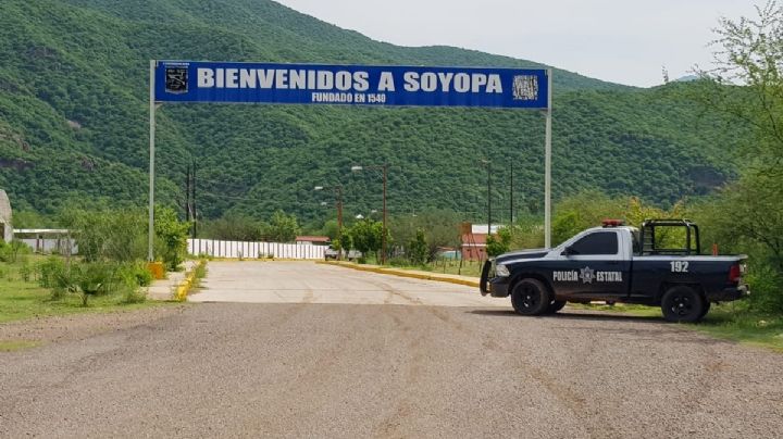 Alcalde de Soyopa rechaza que pidan despensas de manera obligatoria a los turistas