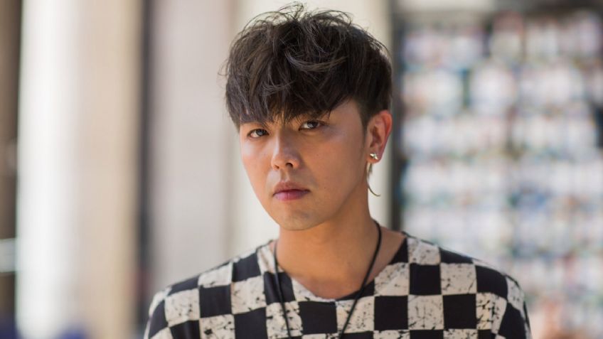 Taiwán: Muere el actor y cantante Alien Huang a los 36 años por causa desconocida