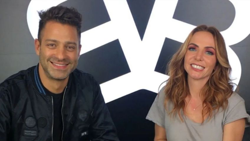 Ari Borovoy es mal visto tras hacer comentario misógino a compañera de OV7