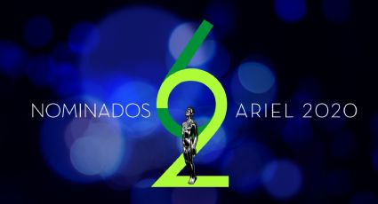 Estos son los nominados a Mejor Largometraje Documental en los Ariel 2020