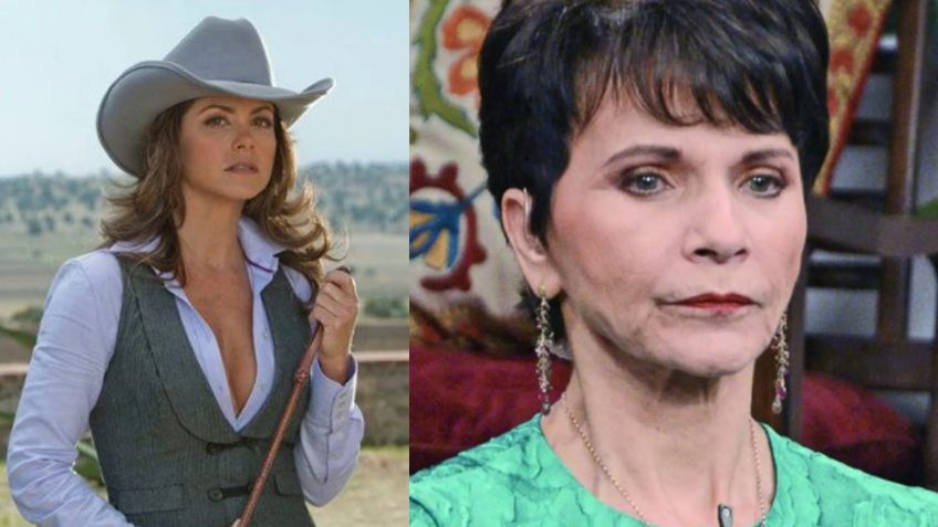 Golpe a Chapoy: En su regreso a Televisa, Lucero humilla a 'Ventaneando' de esta forma