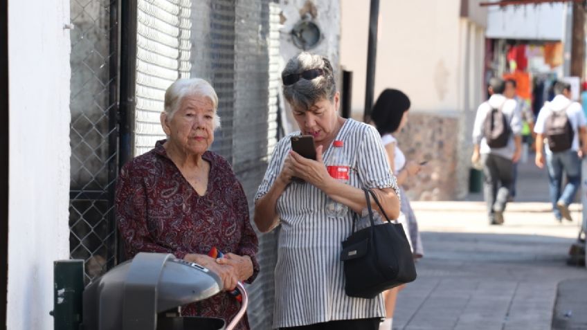 Autoridades de seguridad buscan prevenir extorsiones telefónicas en Sonora