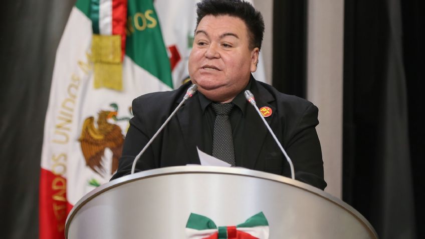 Diputado local solicita se reforme Ley Federal del Trabajo para evitar descuentos de salario