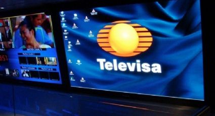 Exconductora de Televisa rompe en llanto al recordar a su fallecida hija