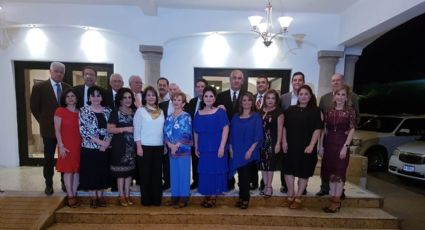 La Fundación San Pablo los invita a la 'Gran Cena' para continuar con el apoyo al seminario