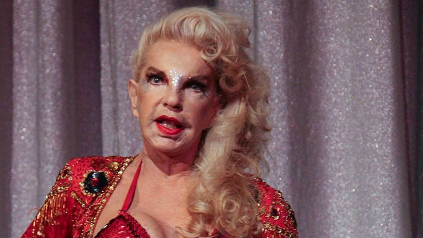 Tragedia en Televisa: Chapoy confirma en 'Ventaneando' la muerte de Wanda Seux