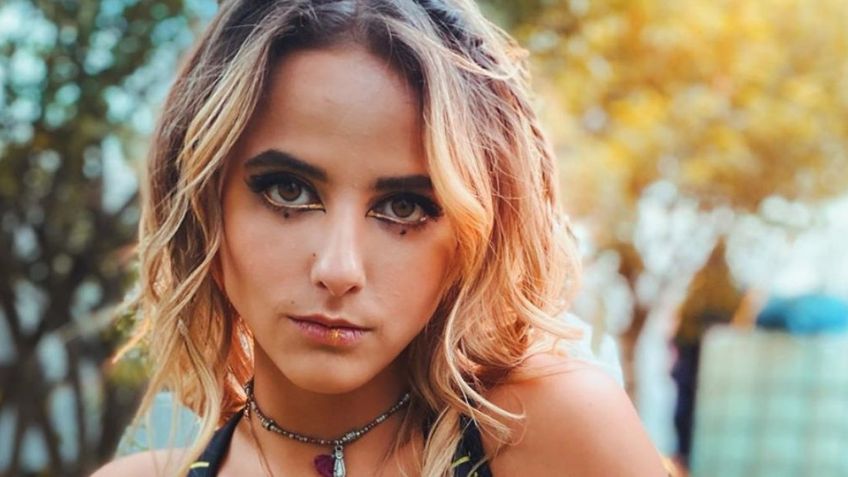 Tras accidentarse en Televisa, Reno de 'Guerreros 2020' reaparece en redes: "No estoy bien"