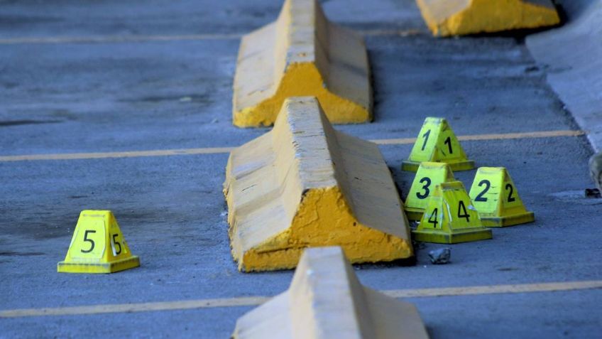 Zacatecas: Así quedó la comandancia tras ataque armado donde murió el director de la corporación