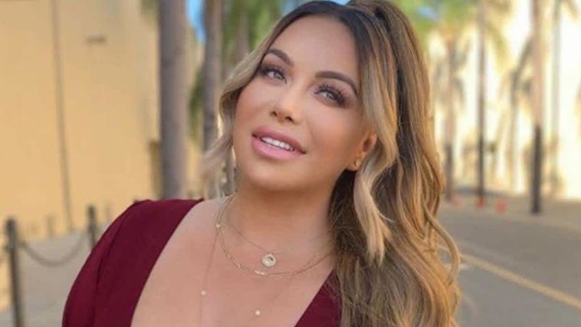 ¿Chiquis Rivera en problemas? La hija de Jenni Rivera hace impactante revelación en redes: VIDEO