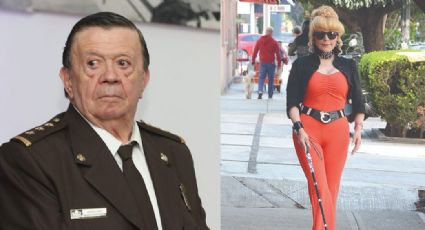 Exactriz de Televisa acusa a Chabelo de acoso durante audición: "Un rapidín y estás al aire"