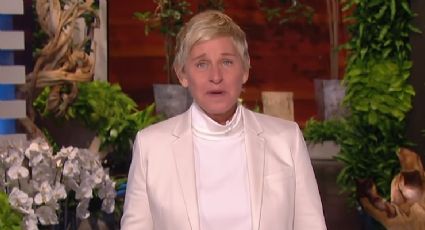 Con un video disculpándose, Ellen DeGeneres regresa a la TV y redes se la comen viva