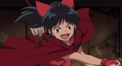 'Inuyasha': El popular anime vuelve en octubre con tres nuevas poderosas heroínas