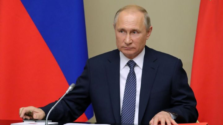 Vladimir Putin: Presidente de Rusia ofrece vacuna gratis contra el Covid-19