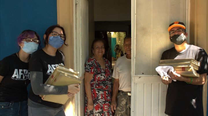 Afris sigue creando eventos culturales mientras apoyan al medio ambiente