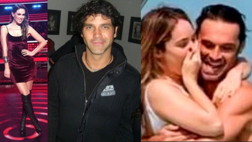 Tiembla Iván Sánchez: Así fue la infidelidad de Valentino Lanús a Jacky Bracamontes ¡con Camila Sodi!