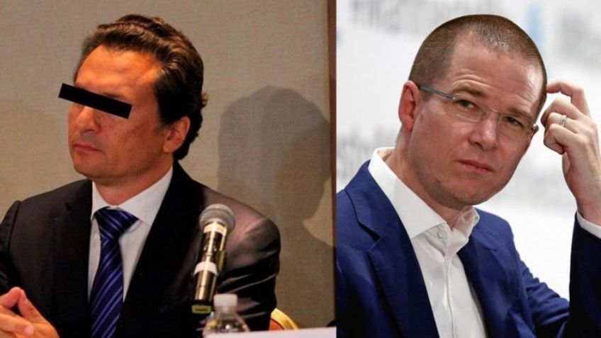 El duro regreso de Ricardo Anaya a la vida pública: La UIF lo investiga por caso Odebrecht