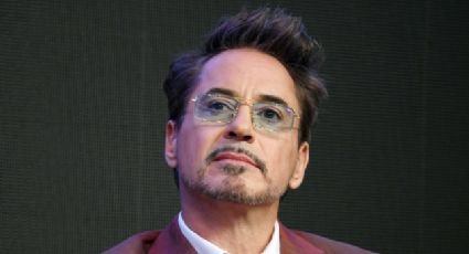 De Marvel a Discovery: Robert Downey Jr. tendrá nueva serie sobre la vida salvaje