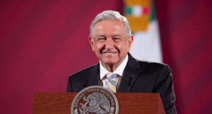 AMLO responde a acusaciones de corrupción en Indep: "Exdirector no quiso entrarle a la limpia"