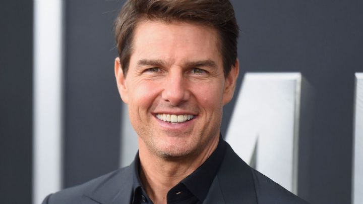 Previo a la final de la Eurocopa: Tom Cruise le desea suerte a la selección de Inglaterra