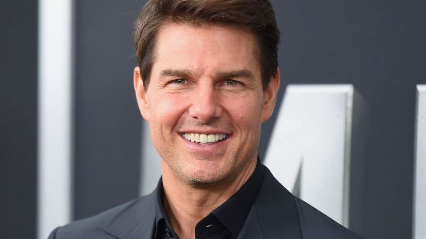 Previo a la final de la Eurocopa: Tom Cruise le desea suerte a la selección de Inglaterra