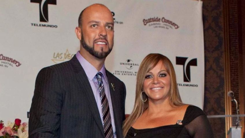 Esteban Loaiza, ex de Jenni Rivera, en peligro de muerte en cárcel de EU