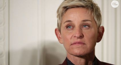 ¿En la quiebra? Ellen DeGeneres buscaría incrementar su 'rating' con la tiktoker Addison Rae