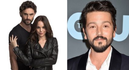 ¿Celoso? Así reaccionaría Diego Luna ante romance de su ex, Camila Sodi e Iván Sánchez