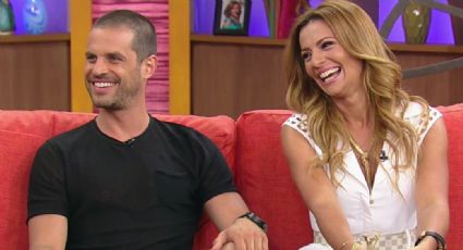 Shock en Televisa: Ex de Cecilia Galliano habla del 'romance' de la actriz con Gabriel Soto