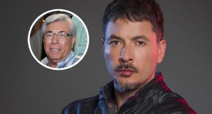 Actor de 'El Señor de los Cielos' revela haber perdido a su padre por culpa del Covid-19